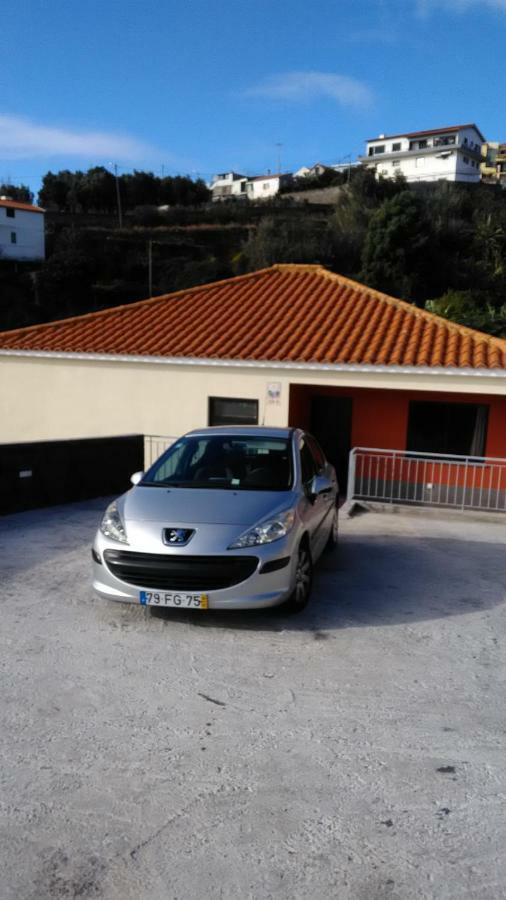 הוילה Gaula Vista Atlantico Com Carro E Bicicleta Gratis מראה חיצוני תמונה